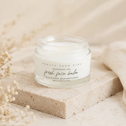 Solevano | Pretty Farm Girl Face Balm
